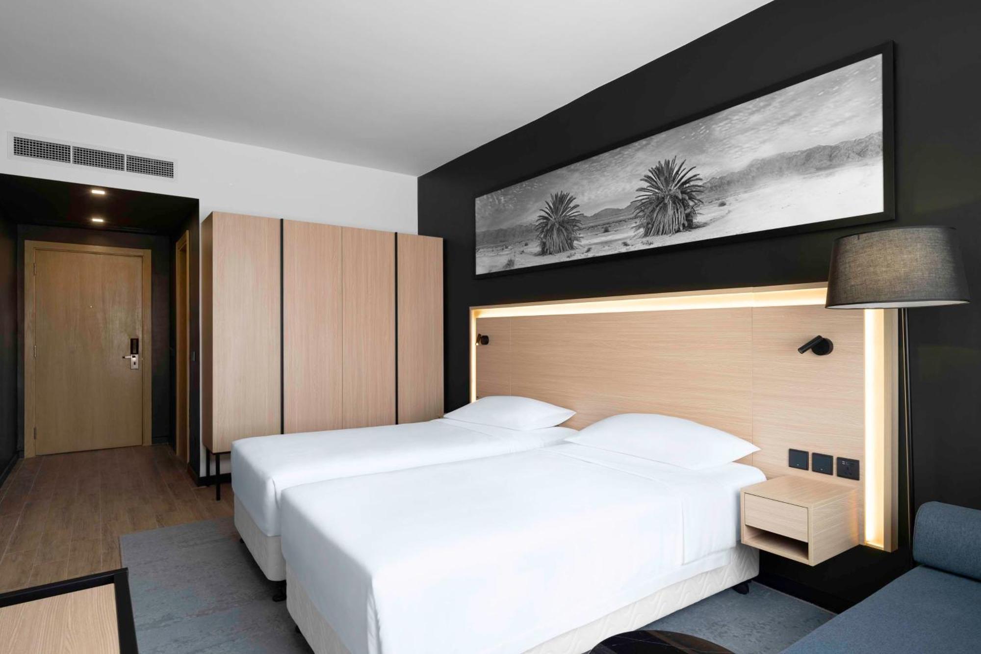 Park Inn By Radisson Makkah Thakher Alsharqi Mecca Ngoại thất bức ảnh