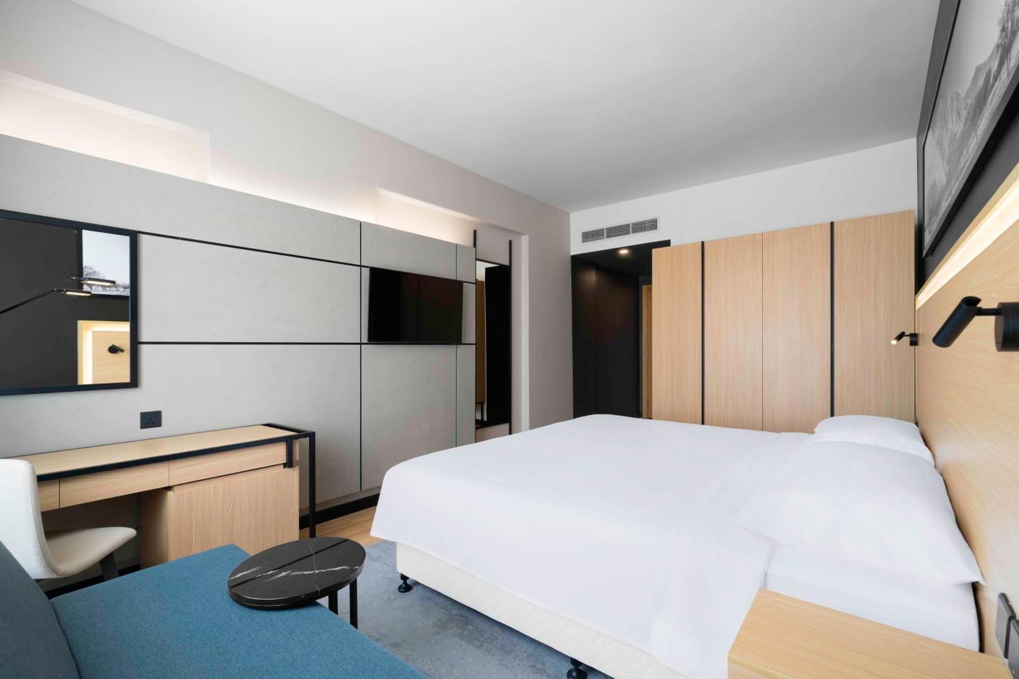 Park Inn By Radisson Makkah Thakher Alsharqi Mecca Ngoại thất bức ảnh