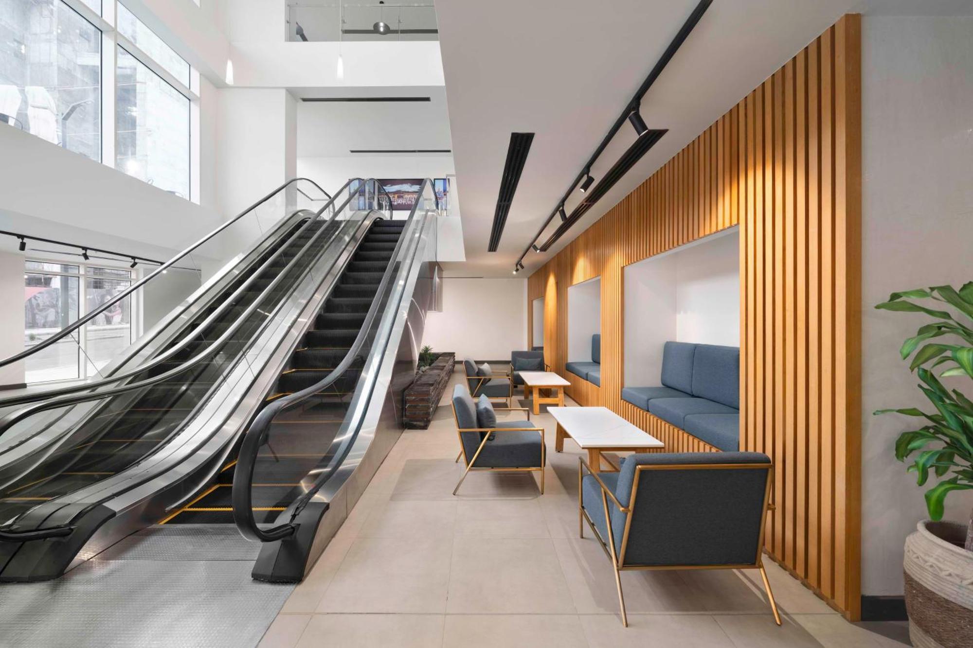 Park Inn By Radisson Makkah Thakher Alsharqi Mecca Ngoại thất bức ảnh