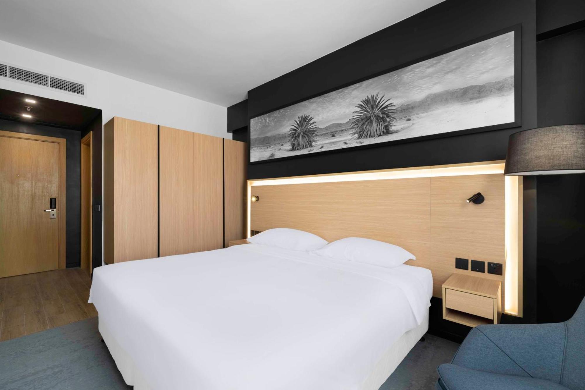 Park Inn By Radisson Makkah Thakher Alsharqi Mecca Ngoại thất bức ảnh