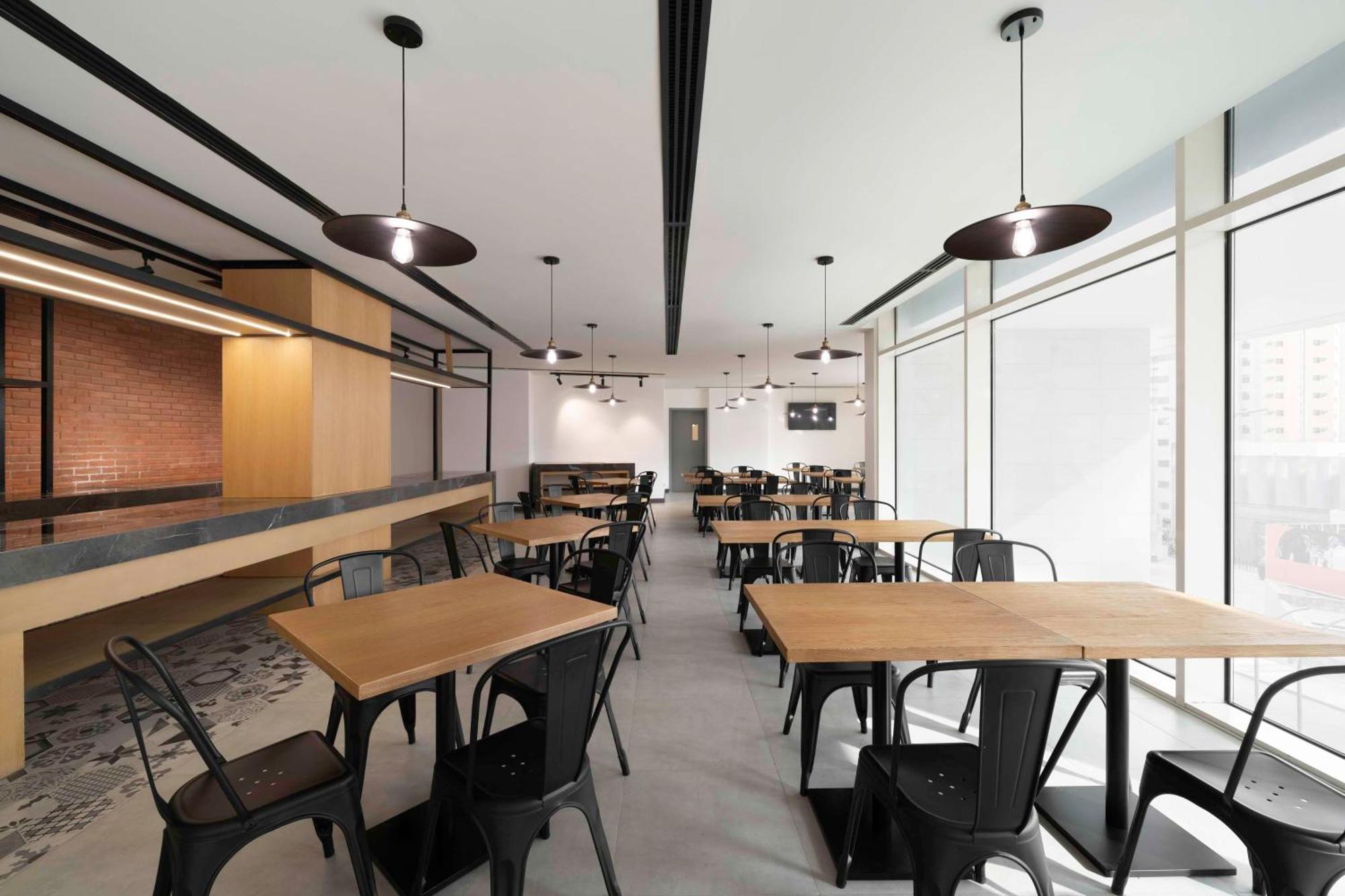 Park Inn By Radisson Makkah Thakher Alsharqi Mecca Ngoại thất bức ảnh